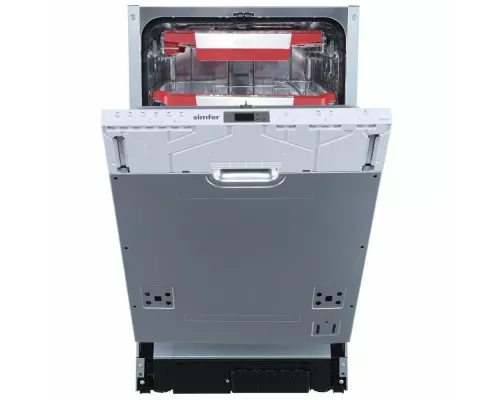 Посудомоечная машина Simfer DGB4701