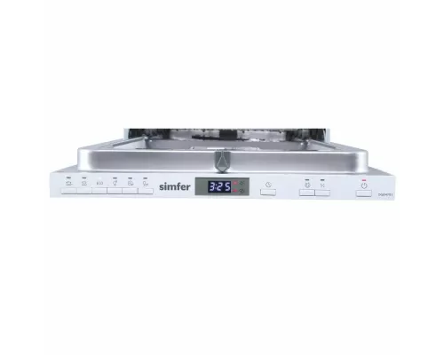 Посудомоечная машина Simfer DGB4701