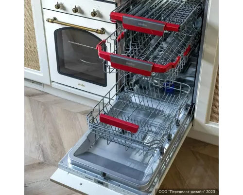 Посудомоечная машина Simfer DGB4701