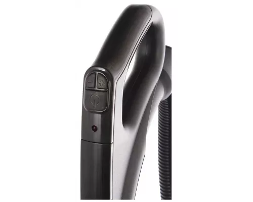 Пылесос DOFFLER VCC 2219 BL