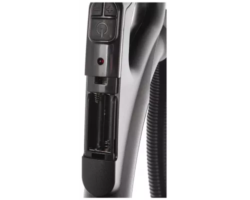 Пылесос DOFFLER VCC 2219 BL