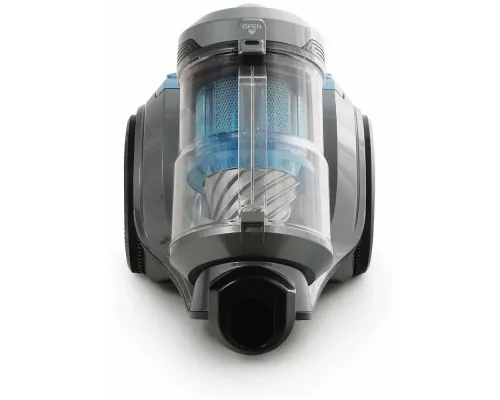 Пылесос DOFFLER VCC 2219 BL