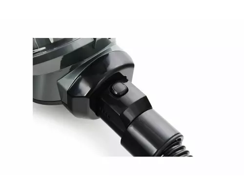 Пылесос DOFFLER VCC 2219 BL