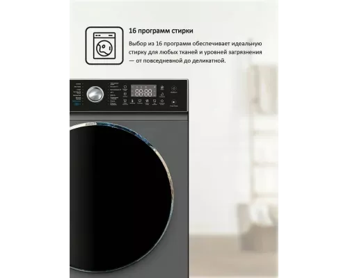 Стиральная машина ARDO WTH81451S2