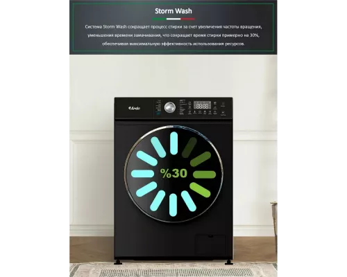 Стиральная машина ARDO WTH91460B2