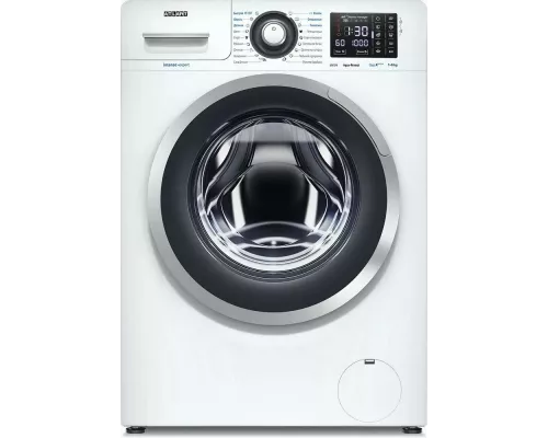 Стиральная машина Atlant 60У1014-01 белый