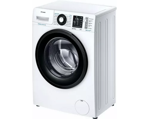 Стиральная машина ATLANT СМА 60У1013-02
