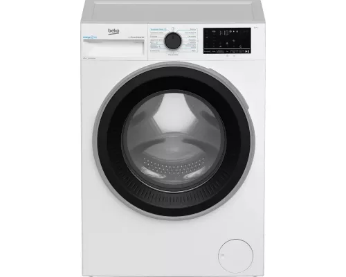 Стиральная машина Beko B3WFR48H2W белый