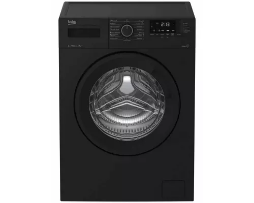 Стиральная машина Beko WRE6512BAA