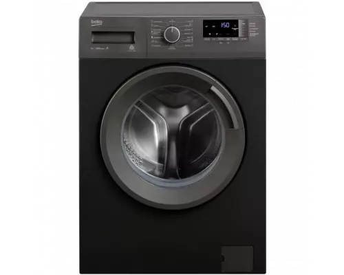Стиральная машина Beko WRE6512BAA