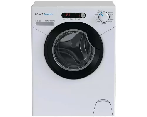 Стиральная машина CANDY AQUE 1043DR-07