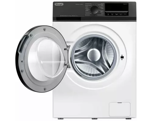 Стиральная машина DeLonghi CARMELLA L 1045 VI