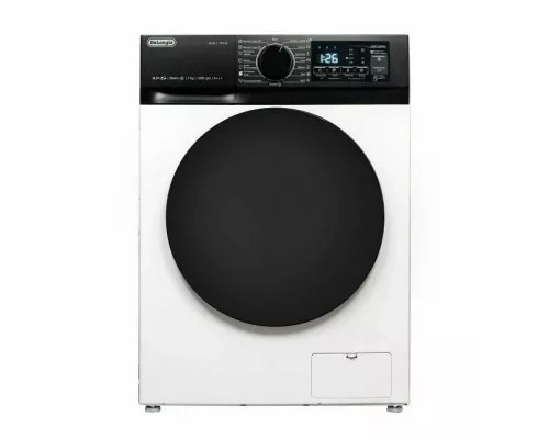 Стиральная машина DeLonghi DWM 1135 VI ALICIA белый