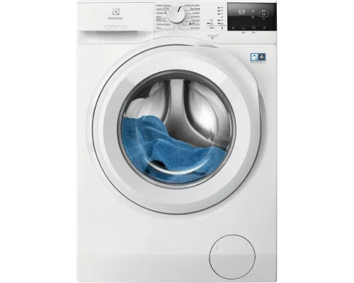 Стиральная машина Electrolux EW7W2481E