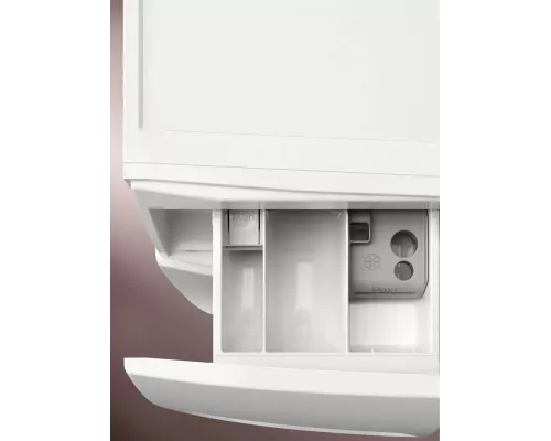 Стиральная машина Electrolux EW7W2481E