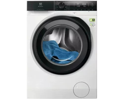 Стиральная машина Electrolux EW8F4482E