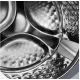 Стиральная машина Electrolux EW8FG5602CDE черная