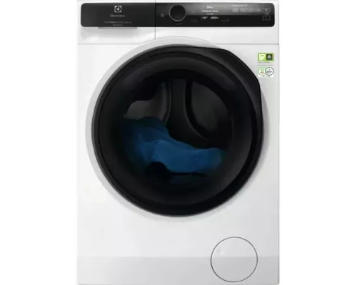 Стиральная машина Electrolux EW9F7417WCE белый