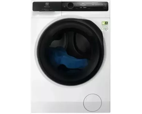 Стиральная машина Electrolux EW9F7417WCE белый