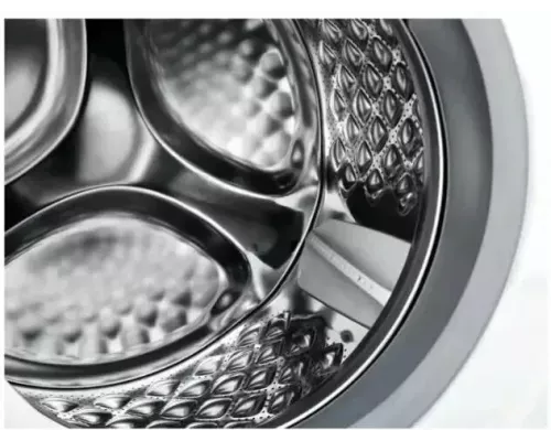 Стиральная машина Electrolux EW9F7417WCE белый