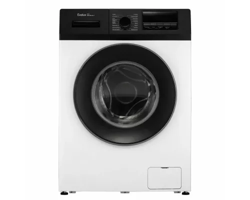 Стиральная машина Evelux EW 45127 V белый