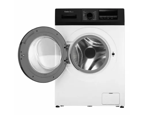 Стиральная машина Evelux EW 45127 V белый