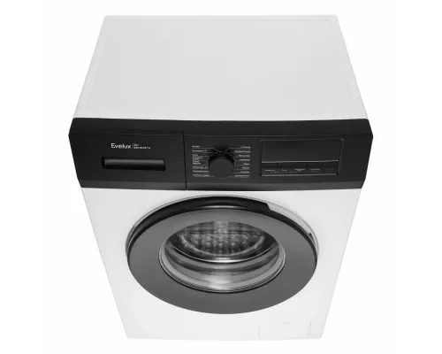 Стиральная машина Evelux EW 45127 V белый
