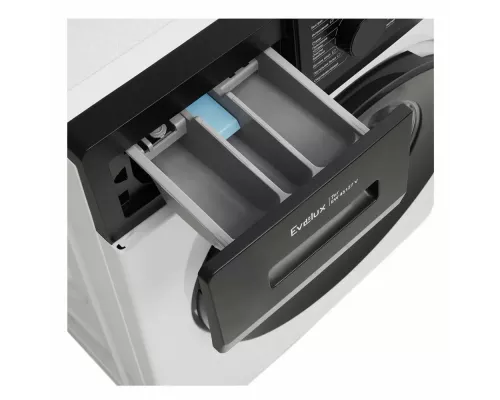Стиральная машина Evelux EW 45127 V белый