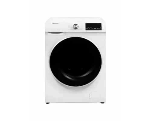 Стиральная машина Hisense WDQA8014VM белая