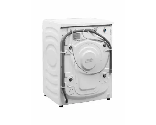 Стиральная машина Hisense WDQA8014VM белая