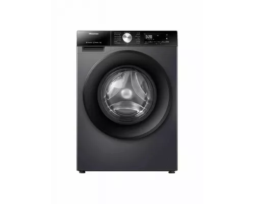 Стиральная машина Hisense WF3S7021BB черный