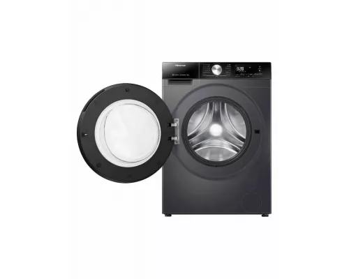 Стиральная машина Hisense WF3S7021BB черный