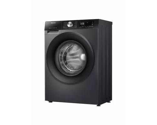Стиральная машина Hisense WF3S7021BB черный