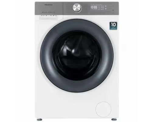 Стиральная машина Hisense WF5S7041BW3 белый