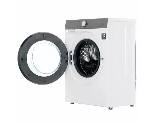 Стиральная машина Hisense WF5S7041BW3 белый