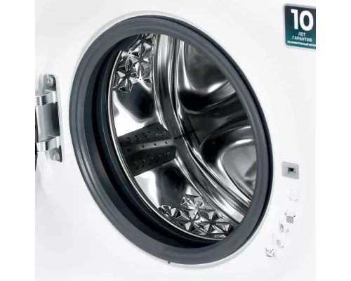 Стиральная машина Hisense WF5S7041BW3 белый