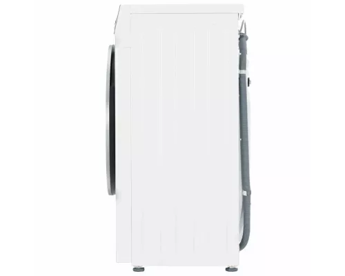 Стиральная машина Hisense WF5S7041BW3 белый