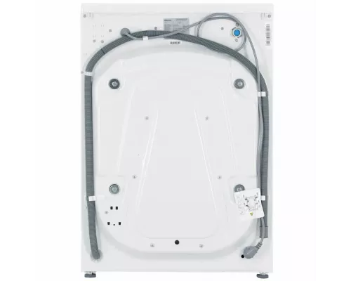 Стиральная машина Hisense WF5S7041BW3 белый