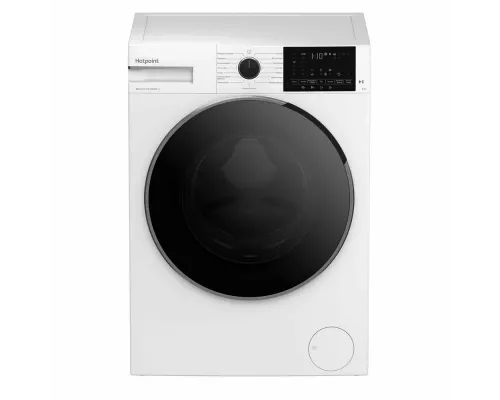 Стиральная машина Hotpoint WH 9490 VWX белая