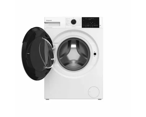 Стиральная машина Hotpoint WH 9490 VWX белая