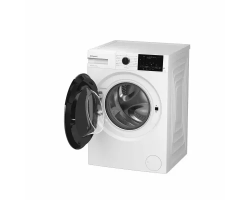 Стиральная машина Hotpoint WH 9490 VWX белая