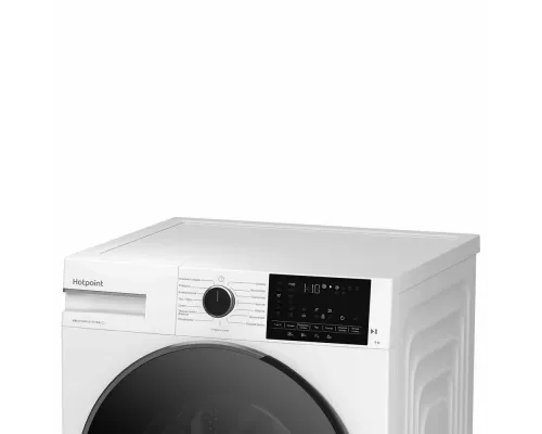 Стиральная машина Hotpoint WH 9490 VWX белая