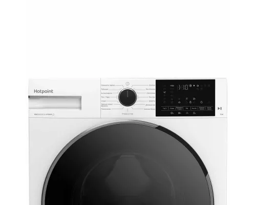 Стиральная машина Hotpoint WH 9490 VWX белая