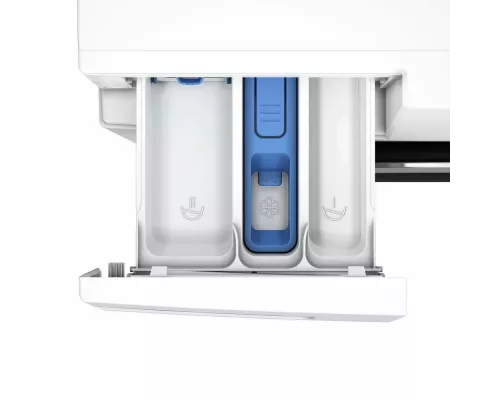 Стиральная машина Hotpoint WH 9490 VWX белая