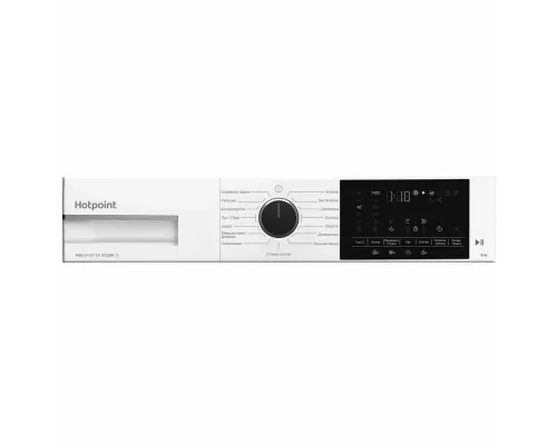 Стиральная машина Hotpoint WH 9490 VWX белая