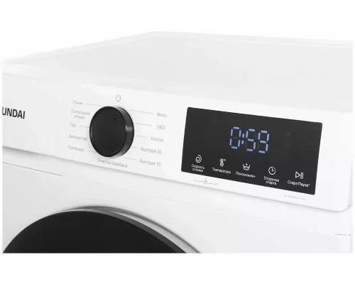 Стиральная машина Hyundai WME8212
