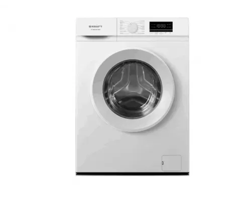 Стиральная машина KRAFT KF-MBDS6108W