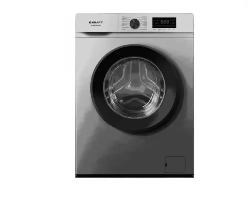 Стиральная машина KRAFT KF-MBDS6109G