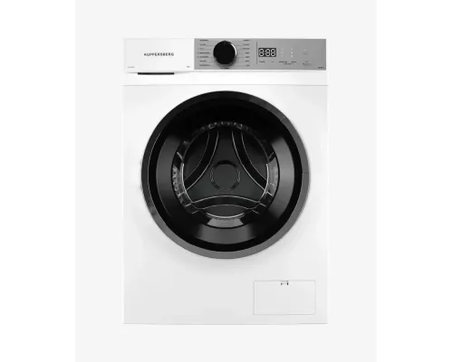 Стиральная машина Kuppersberg WM 480 W белый
