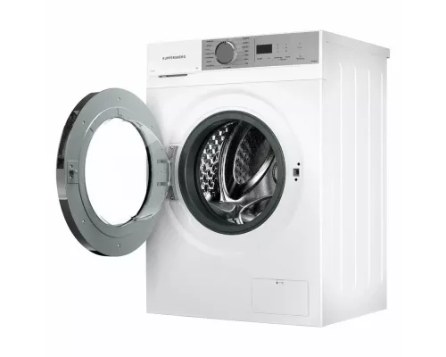 Стиральная машина Kuppersberg WM 480 W белый